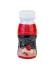 Protein Smoothie mit Erdbeergeschmack