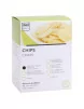 Käse & Zwiebel Protein Chips