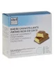 Kokos-Proteinriegel Low Carb Kokos-Proteinriegel Low Carb