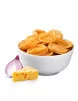 Käse & Zwiebel Protein Chips