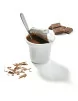 Protein Creme mit Schokoladengeschmack