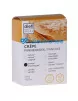 Protein Pfannkuchen mit Orangengeschmack 18 g Eiweiß pro Portion x 7