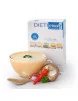 Aromatisch Protein Thai-Suppe mit 18 g Eiweiß