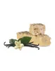 Protifast Vanilla Fluffy Riegel reich an Protein und Ballaststoffen
