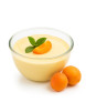 Dietimeal Proteinpulver für cremig Cremepudding mit Aprikosegeschmack Dietimeal Proteinpulver für cremig Cremepudding mit Aprikosegeschmack