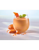 Dietimeal Protein Cremepudding mit Karamell-Geschmack 7 x 25 Gramm