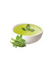 Dietimeal Cremige Protein-Suppe mit Erbsengeschmack Dietimeal Cremige Protein-Suppe mit Erbsengeschmack
