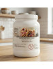 Dietisnack Müsli-Granola Knusprig mit Rote Früchte 15 Portionen 450 g Dietisnack Müsli-Granola Knusprig mit Rote Früchte 15 Portionen 450 g