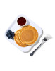 Protein-Pfannkuchen : Pancake reich an Hochwertigem Eiweiß 7 Portionen Protein-Pfannkuchen : Pancake reich an Hochwertigem Eiweiß 7 Portionen