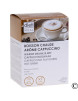 Protein Heißgetränk mit Cappuccino-Geschmack