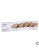 Dietisnack Cookie & Cream Kekse mit Sahnegeschmack Reich an Eiweiß Dietisnack Cookie & Cream Kekse mit Sahnegeschmack Reich an Eiweiß