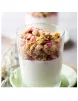 Protein-Müsli Rote Früchte Mix 450g Protein-Müsli Rote Früchte Mix 450g