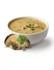 Protein-Suppe mit Pilzgeschmack Protein-Suppe mit Pilzgeschmack