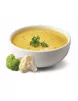 Eiweiß Hähnchen-cremesuppe Eiweiß Hähnchen-cremesuppe