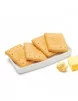 Protein Butterkekse mit Vanille Geschmack Protein Butterkekse mit Vanille Geschmack