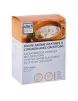 Französische Protein Zwiebelsuppe Französische Protein Zwiebelsuppe