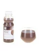 Instant-Proteinpulver mit Schokoladengeschmack Instant-Proteinpulver mit Schokoladengeschmack
